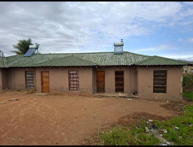 BUSINESS FOR SALE IN MANKWENG